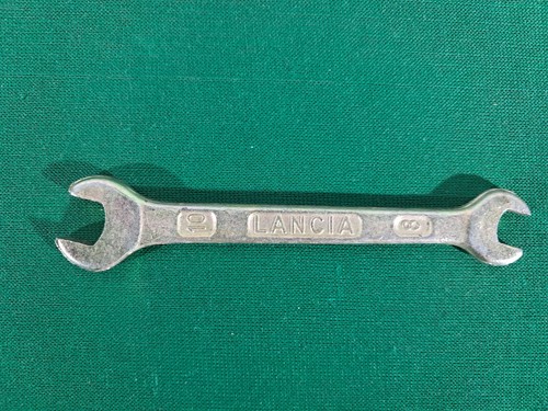 Lancia chiave nos nuova - chiave, 10/8