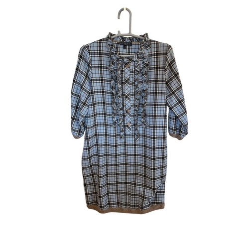 Abito donna tricot chic - , stampa