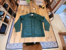 Giacca filsons lana mackinaw - filsons,