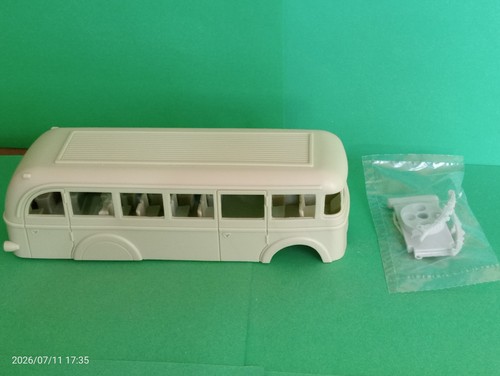 Camion truck fiat kit - fiat, solo