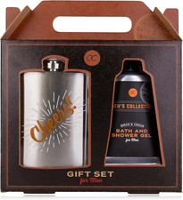 Set Regalo MEN'S COLLECTION