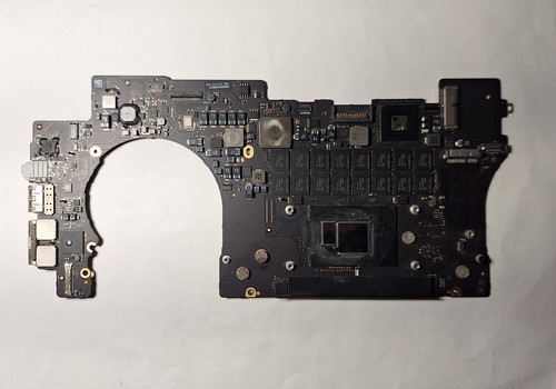 Carte mère macbook pro - carte,