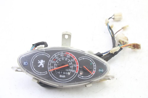 Compteur peugeot v clic - -,