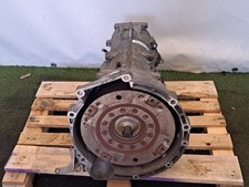 CAMBIO AUTOMATICO CON CONVERTITORE DI COPPIA PER BMW X1 Serie (E84) 24007630950