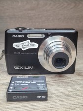 Casio Exilim EX-Z500 5MP