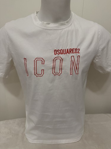 Icon dsquared2 shirt uomo - icon,