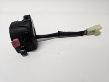 Interruttore sinistro Yamaha