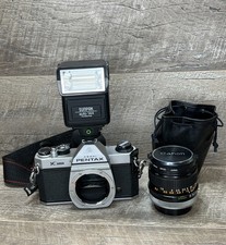 PENTAX K1000 fotocamera reflex