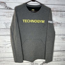 Technogym Roundneck Tech
