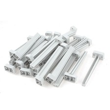 25 Pezzi Montaggio Verticale