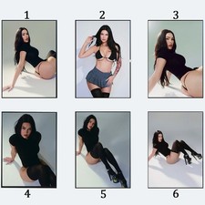 Megan Fox - Poster Sexy 2026