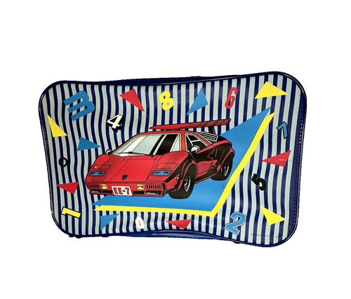 Valigia piccola vintage - , 1988