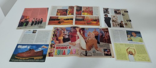 Heather parisi dal 1983 - heather, 1983_10