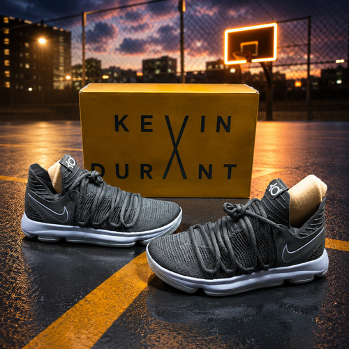 Nike zoom kd10 - 🏀🏀🏀nike,