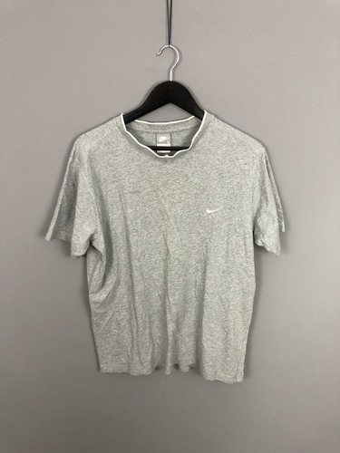 Shirt nike large grigio - large,