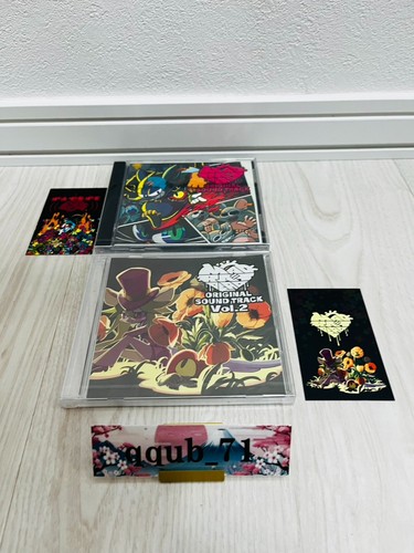 Mad rat dead colonna sonora - rat,