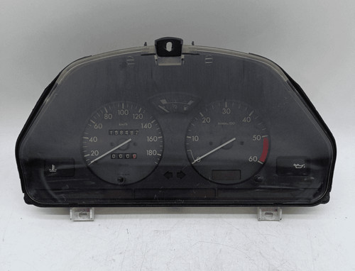6101p9 quadro strumenti compl - 6101p9,
