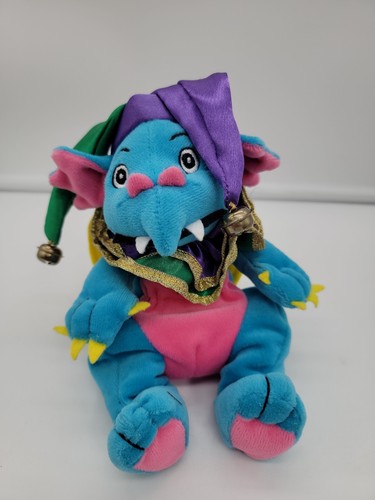 Mascotte palazzo imperiale - palazzo,