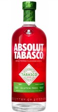 [vuoto] ABSOLUT VODKA TABASCO