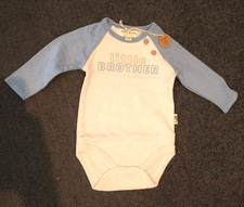 NUOVO Body Rabbit Bear blu