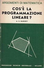Cos'è la programmazione