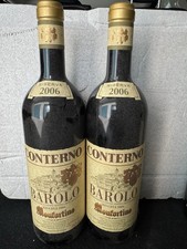 Giacomo CONTERNO-. MONFORTINO