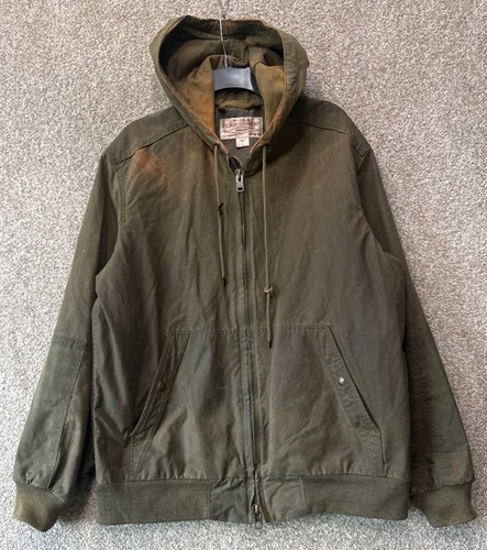 Vintage filson 1215 giacca con - 1215,