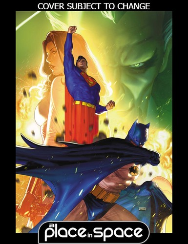 Batman superman worlds - batman,