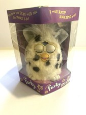 Vintage 1998 Tiger Electronics