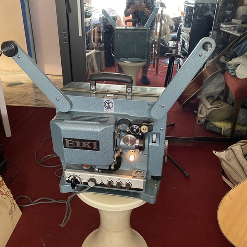 Eiki projecteur 16mm - eiki,