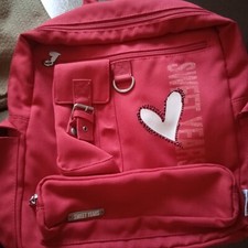 Set Di 8 Borse E zaini  donna 