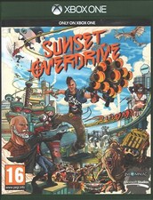Sunset Overdrive - Videogioco