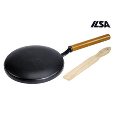 Padella crepiera allum - crepiera,