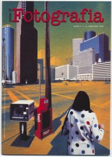 Gente di Fotografia n. 16 1998