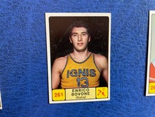 PANINI CAMPIONI DELLO SPORT