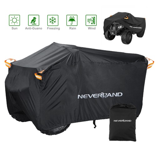 Telo copri quad atv - telo,