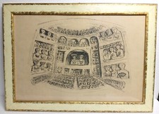 Massimo campigli rara - massimo,