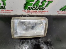 FARO FANALE ANTERIORE SINISTRA