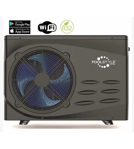 Pompa calore per - pompa,