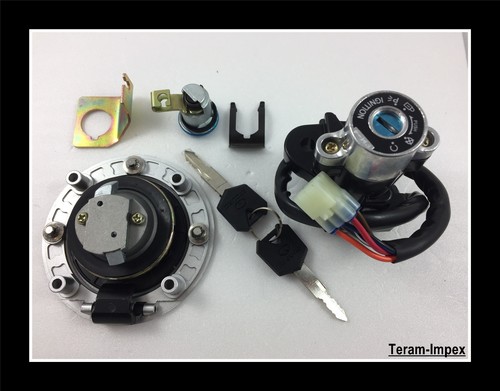 Kit serrure neiman cle - serrure,