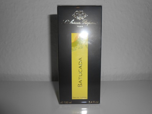 Artisan parfumeur batucada - l',