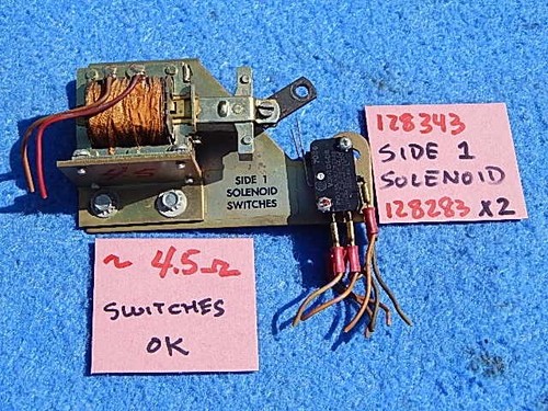 Wurlitzer 3500 3600 - 3700, 3800