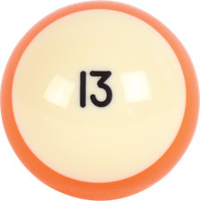 Singola sfera di ricambio