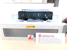 LIMA 1/87 HO RARE EDIZ.POST