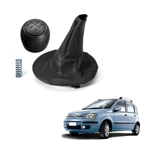 Kit cuffia pomello adatto - cuffia,
