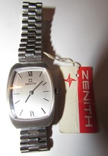 Zenith lady donna - , meccanico