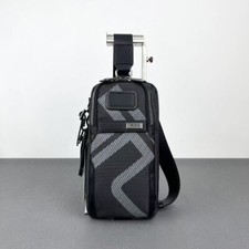 NUOVA borsa a tracolla TUMI