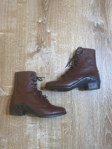 Stivali equitazione ariat - equitazione,