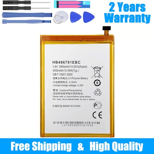 Batteria per huawei - 3,8,