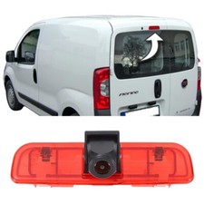 Telecamera posteriore per Fiat